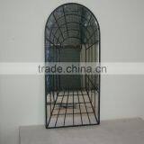 Metal Arch Mirror thumbnail-2