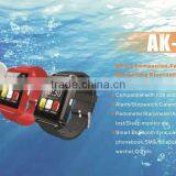 Cheapest Touch Screen u8 Smart Watch, Phone Calling Smart Bluetooth Watch, Bluetooth Smart Watch u8 for IPhone thumbnail-4