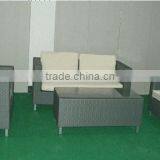 Classical and Simple Sofa Set Indoor Outdoor Dual-use Rattan Furniture thumbnail-2