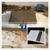 Hot Sales Anti-leakage 5000g Sodium Bento Geosynthetic Clay Liner (GCL) thumbnail-1