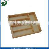 Decorative Wooden Tray thumbnail-4