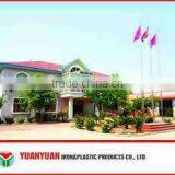 Qingdao Yuanyuan Iron And Plastic Products Co., Ltd. company overview - view 1 thumbnail