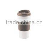 Double Wall Cup to Go/Thermo Coffee Mug thumbnail-3