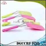 NBRSC High Qulaity Kitchen Gadget Non-stick Plastic Nylon Shovel Pancake Turner for Kitchenware thumbnail-3