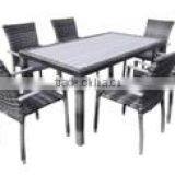 7pcs Dining Sets. thumbnail-1