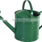 Galvanized Zinc Metal Watering Can thumbnail-5