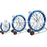 Duct Rodder,conduiting Cable Push Rod thumbnail-1