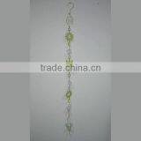 Hanging Tealight Holder With Sun thumbnail-1