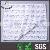 Hot Selling Pantone Color Print Tissue Paper thumbnail-1