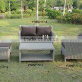 Unique Design Outside Patio Furniture Made in Xiamen Wholesale Price thumbnail-1