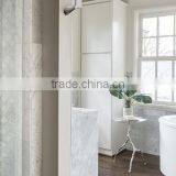 Super Quality Architectural Material Natural Stone Donfang White Marble Tile thumbnail-1