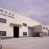 Jinan Longli Hydraulic Device Co.,ltd company overview - view 1 thumbnail