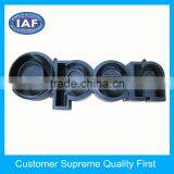 ABS Plastic Production LED Outdoor Display Mould thumbnail-4