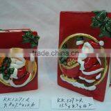 Ceramic Bible,christmas Book,book Shelf thumbnail-1