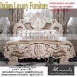 Momoda Luxury Home Furniture, Italian 1:1 Customized Bedroom Furniture Desgin, Luxury Bedroom Furniture Set thumbnail-1