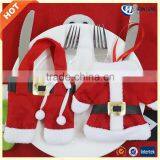 Felt Beer Stocking Christmas Product for Ornament thumbnail-3