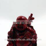 Wholesale Custom Resin Baby Buddha Statue for Decoration thumbnail-6