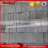 G654 Padang Dark China Granite Patio Cobblestone Paver thumbnail-3
