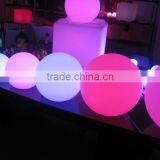 Led Waterproof Ball Light/luminous Decoration Lighting/led Lighting thumbnail-1