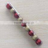 Hot Sell Christmas Ball Plastic Ball Christmas Decoration thumbnail-6