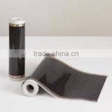 [FIR HeatZone] High Quality Heating Element, High Temperature Heating Film(For Sauna, Wall Mounted, Ceiling 50cm / 60cm) thumbnail-1