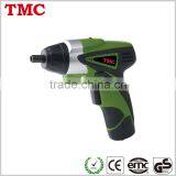 3.6V Electric Cordless Screwdriver SDZG -1936 thumbnail-2