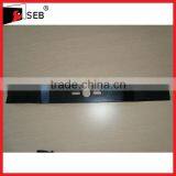 Platinum Grade 2 Teeth Grass Trimmer Blade thumbnail-1