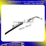 For Cfmoto Parts 500AU-6L Rear Brake Parking Inhaul Cable thumbnail-3