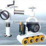 High Speed Power Feeder /ring Power Feeder/ARC Feeder thumbnail-1