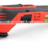 Cordless Electric Renovator Tools, Tool Free System for Accessory Change thumbnail-3
