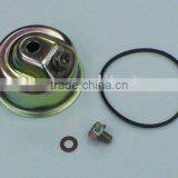 Carburetor Bowl Assem thumbnail-1