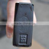 German Type Stoning Hammer With Fiberglass Handle thumbnail-2