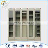 Cold Rolled Steel Intelligent Bulk Filing Cabinet thumbnail-1