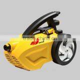 High Pressure Washer 1200w BY01-HBE thumbnail-2