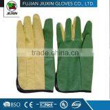 JX68A115 Custom-Made Cheap Full Vinyl Impregnated Glove thumbnail-4