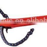 Double-chain Pipe Wrench(pipe Wrench,spanner)