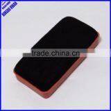 Quality 10.5cm Plastic Magnet Whiteboard Eraser thumbnail-1