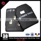 Military NIJ IV Body Armor Bullet Proof Plate&ballistic Panel thumbnail-3