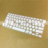 SOFT Silicone Rubber Keyboard Skin Silicone Keyboard Cover thumbnail-6