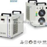 Laser Chiller Cw5000 for Glass Tube 100w-130w thumbnail-1
