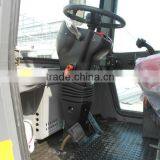 HZM Brand Zl16f Wheel Loader China thumbnail-3