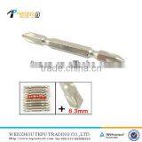10 Pcs Double Head PH2 Philips Screwdriver Bit thumbnail-1