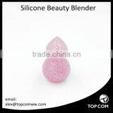 Cheap Silicone Makeup Blender, Cheap Silicone Blender, Cheap Makeup Sponge For Amazon thumbnail-1