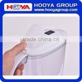 3.0L WATER FILTER PITCHER,WHITE+BLUE , 1 Pitcher With 3 Filter thumbnail-3