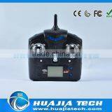 Hot Sale 2.4G 4-axis Aircraft, Six-axis Gyroscope thumbnail-4