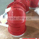 QT450-10 Vertical to Horizontal Gearbox thumbnail-4