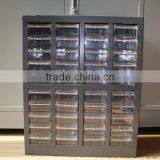 Hot Sale 40 Drawers Electronic Component Metal Drawer Cabinet thumbnail-3