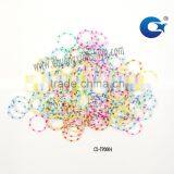 Colorful Decorative Rubber Bands thumbnail-3