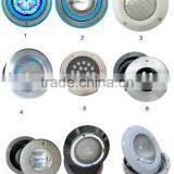 Stainless Steel PC 7W 10W Swimming Pool Led Light thumbnail-2