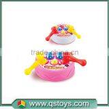 Cartoon Style Plastic Hammer Toy for Baby With EN71 thumbnail-1